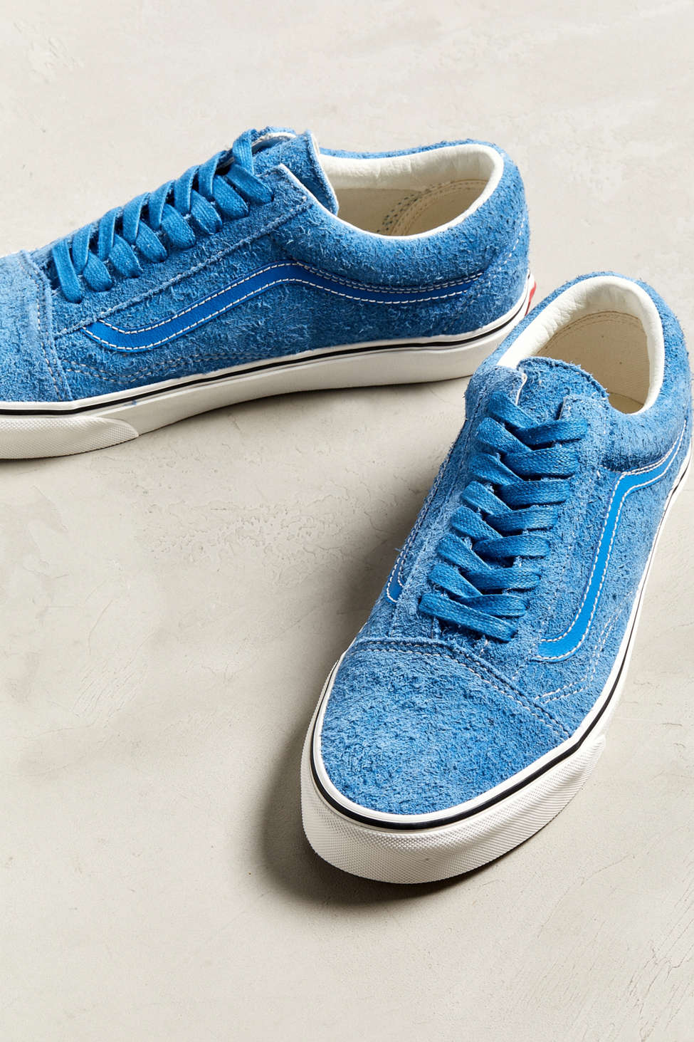 Vans Classics