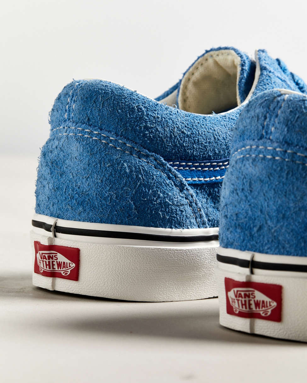 Vans Classics