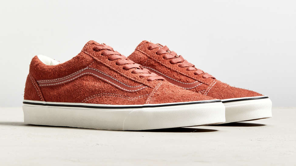 Vans Classics