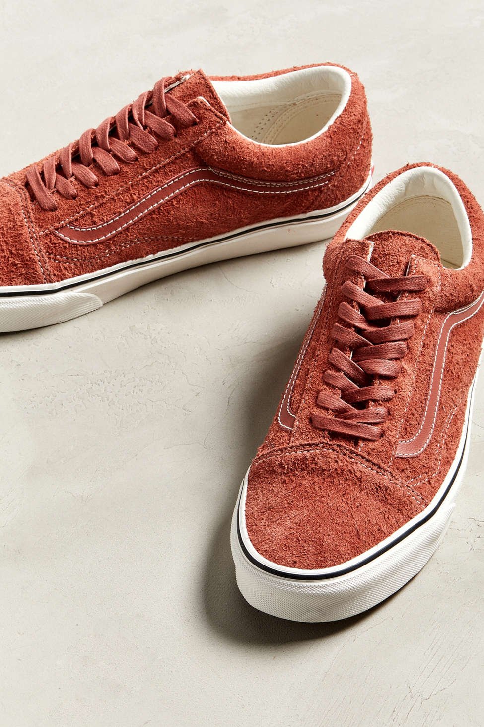 Vans Classics
