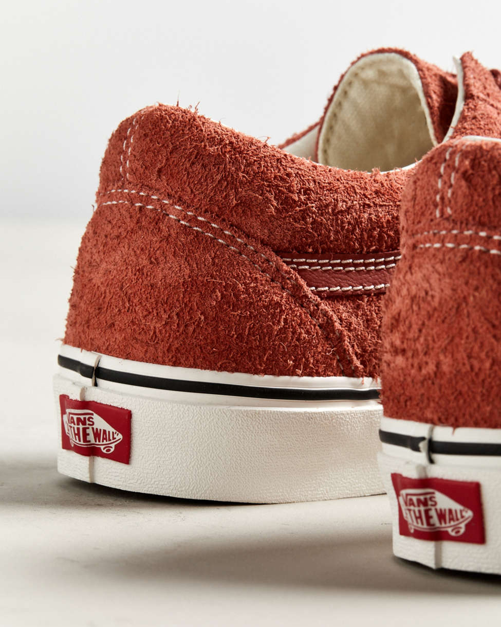 Vans Classics