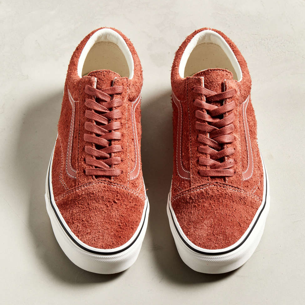 Vans Classics