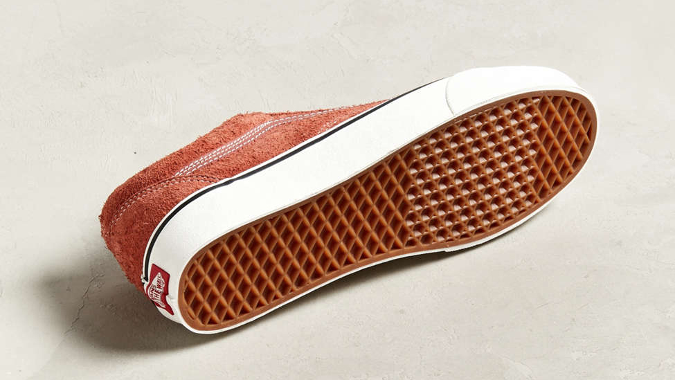 Vans Classics