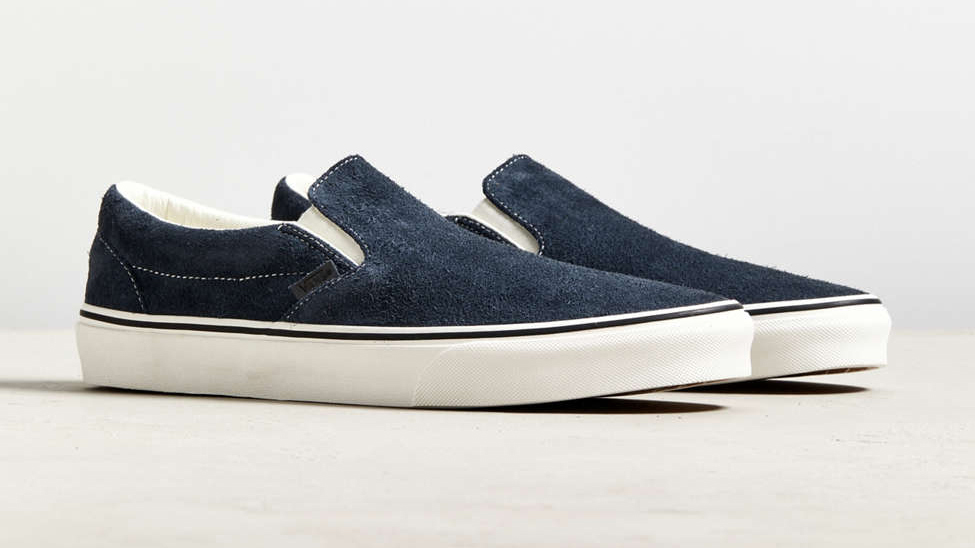Vans Classics