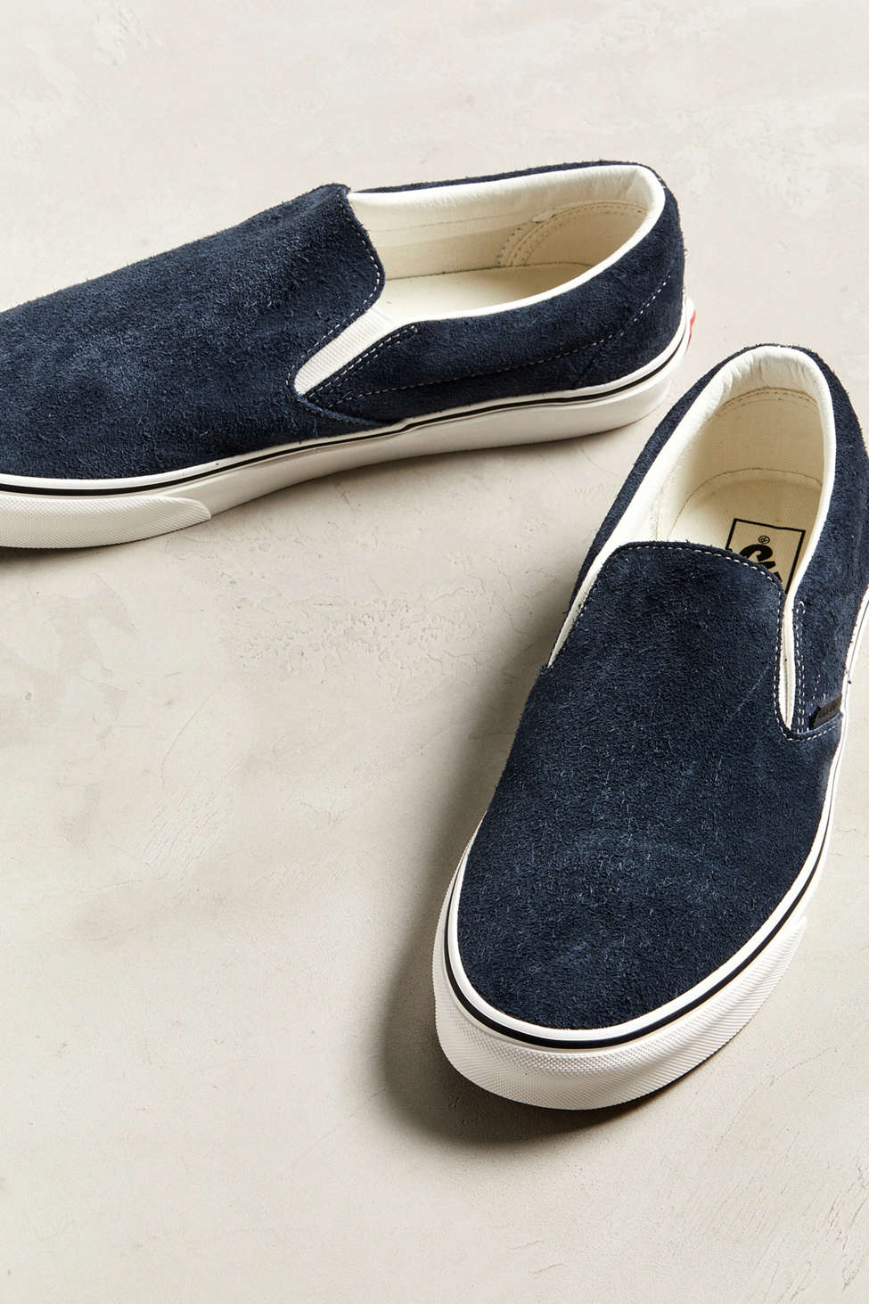 Vans Classics