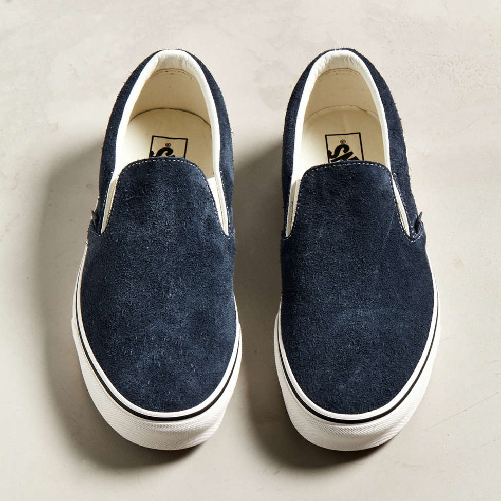 Vans Classics