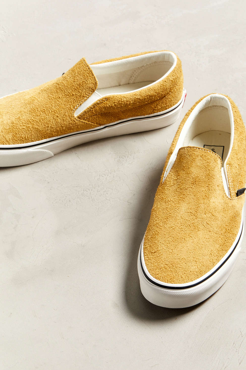 Vans Classics
