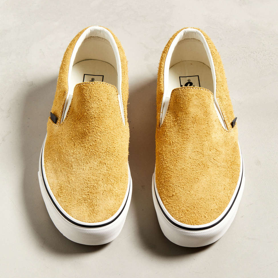 Vans Classics