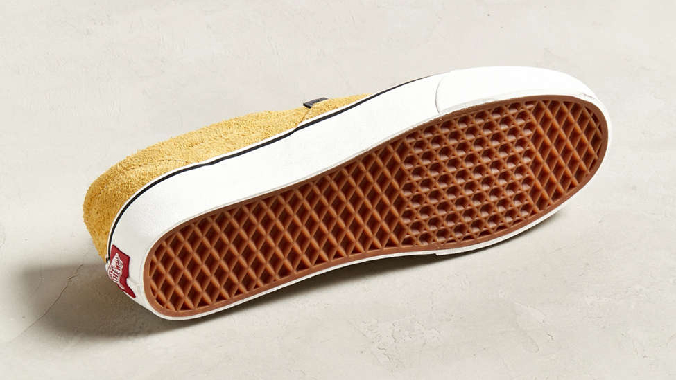 Vans Classics