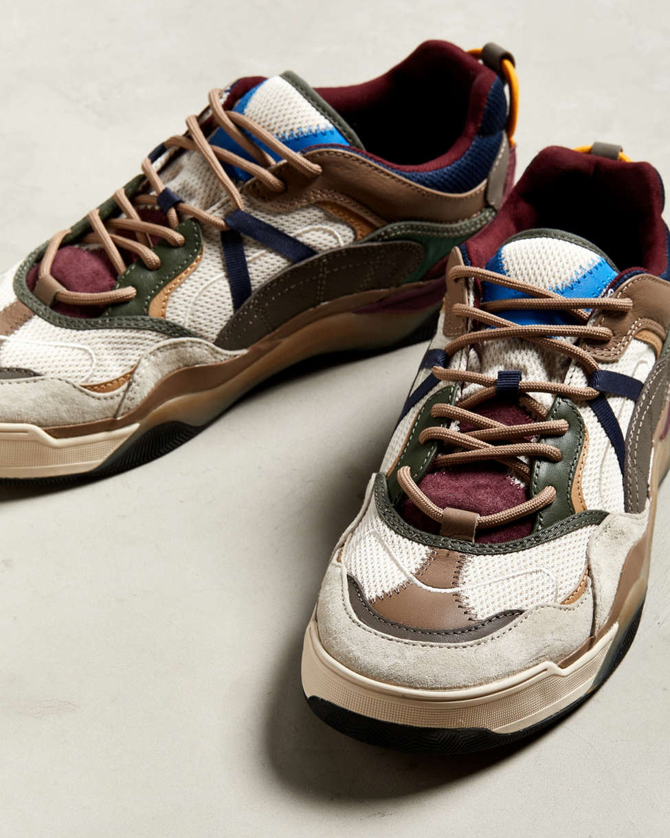 详览 | Vans Varix WC 全新冬季配色-Vans爱好者