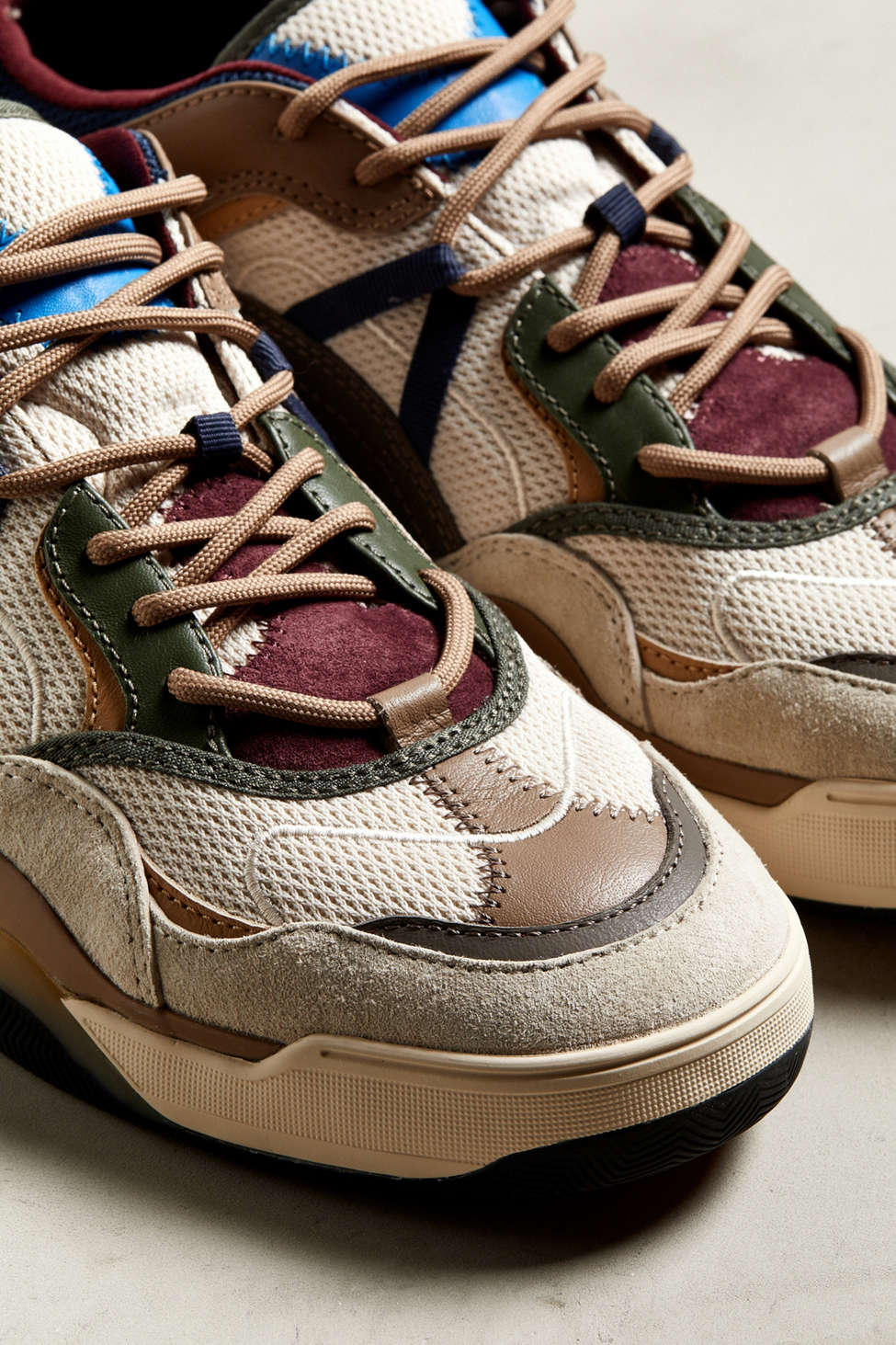 详览 | Vans Varix WC 全新冬季配色-Vans爱好者
