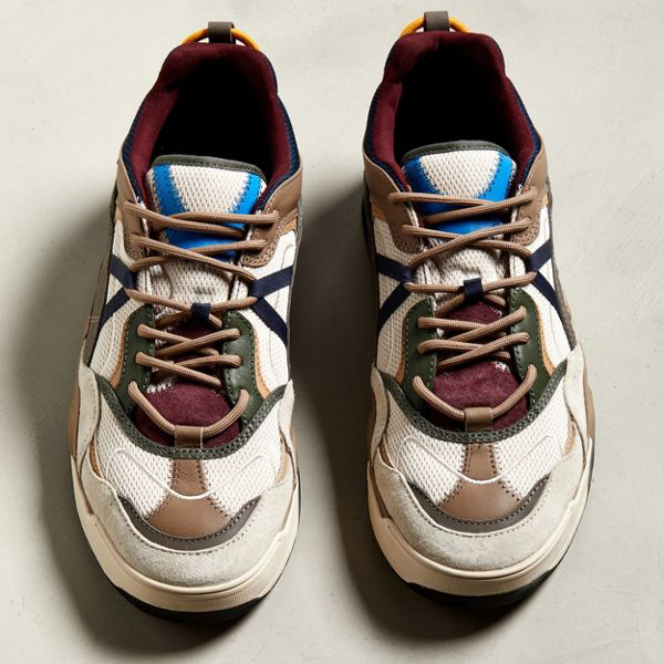 详览 | Vans Varix WC 全新冬季配色-Vans爱好者