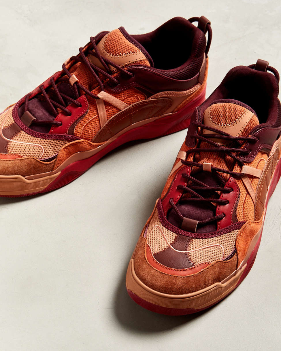 详览 | Vans Varix WC 全新冬季配色-Vans爱好者
