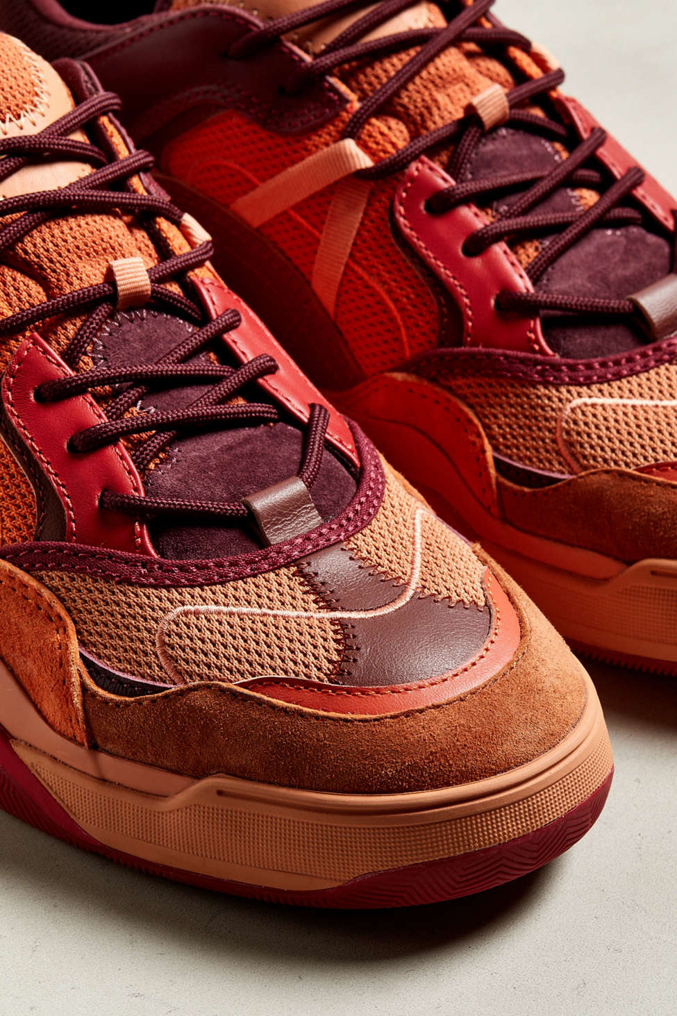 详览 | Vans Varix WC 全新冬季配色-Vans爱好者
