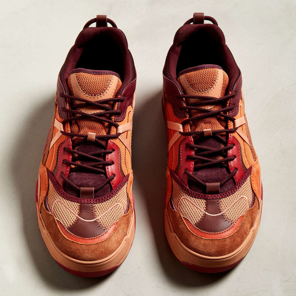 详览 | Vans Varix WC 全新冬季配色-Vans爱好者