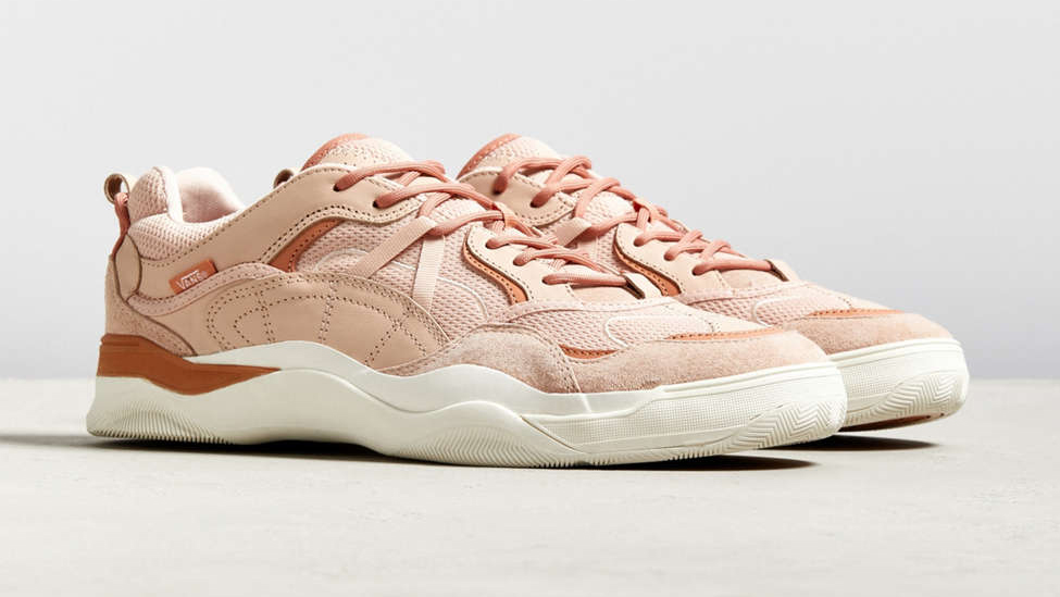 详览 | Vans Varix WC 全新冬季配色-Vans爱好者