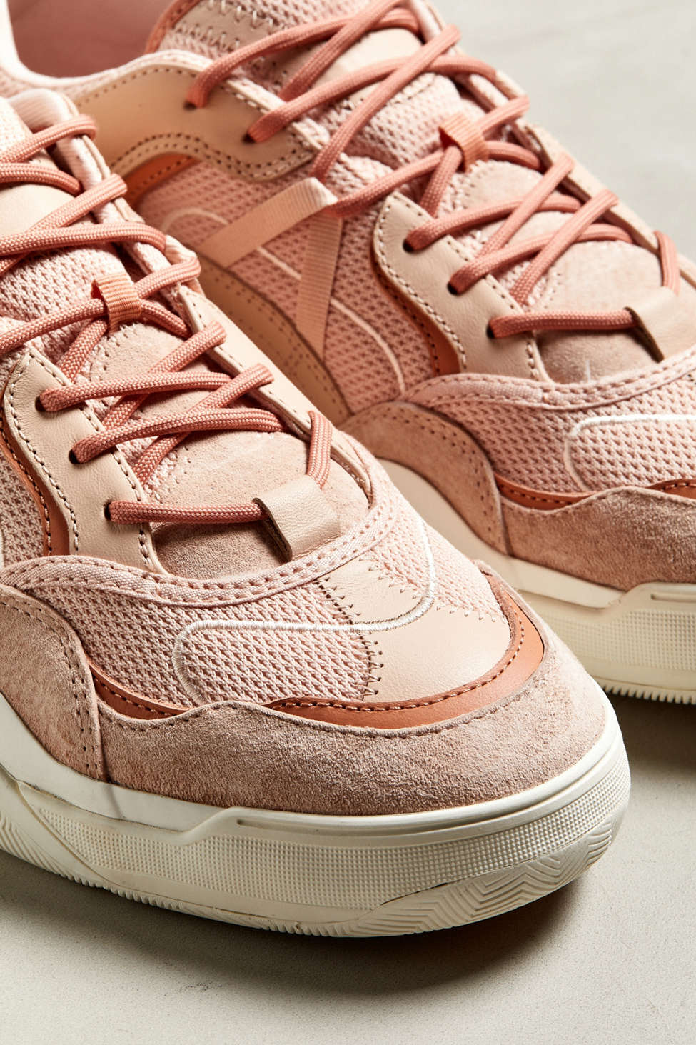 详览 | Vans Varix WC 全新冬季配色-Vans爱好者