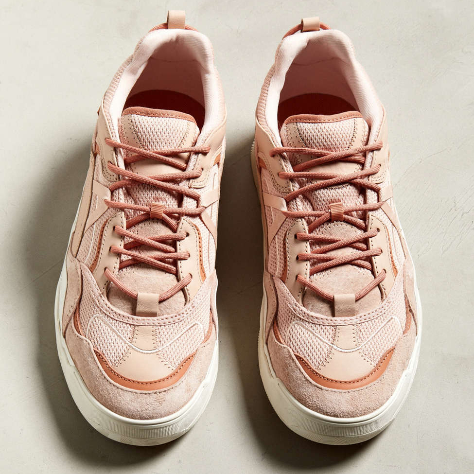 详览 | Vans Varix WC 全新冬季配色-Vans爱好者