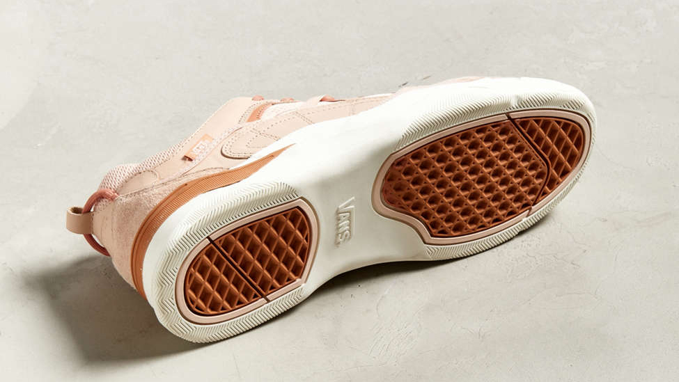 详览 | Vans Varix WC 全新冬季配色-Vans爱好者
