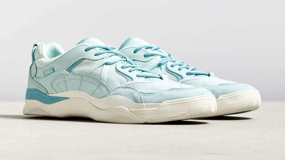 详览 | Vans Varix WC 全新冬季配色-Vans爱好者