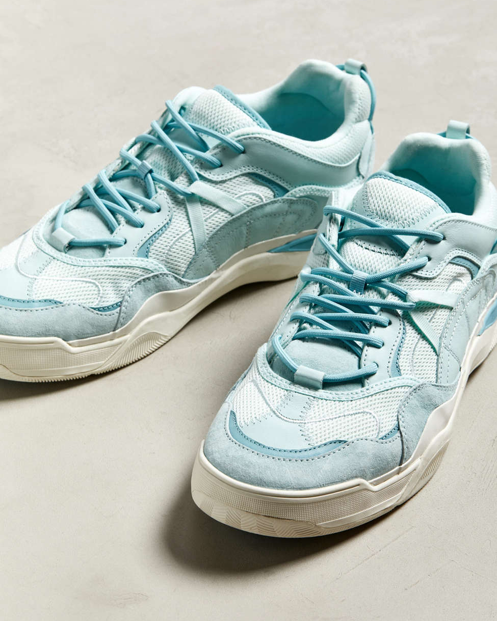 详览 | Vans Varix WC 全新冬季配色-Vans爱好者
