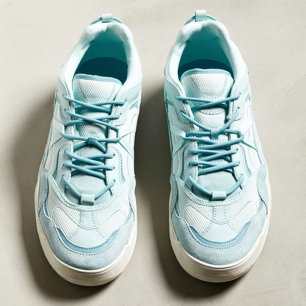 详览 | Vans Varix WC 全新冬季配色-Vans爱好者