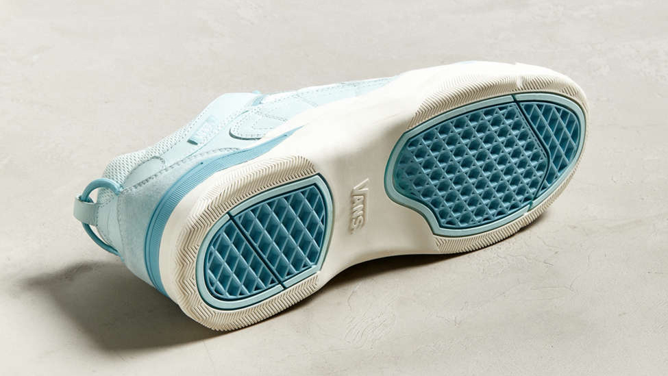 详览 | Vans Varix WC 全新冬季配色-Vans爱好者