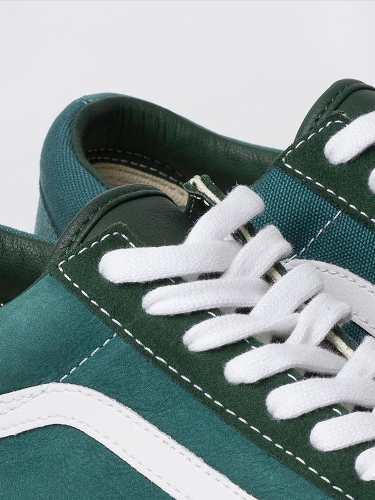 预告 | Gym Standard x Vans Vault 2019 联名系列-Vans爱好者