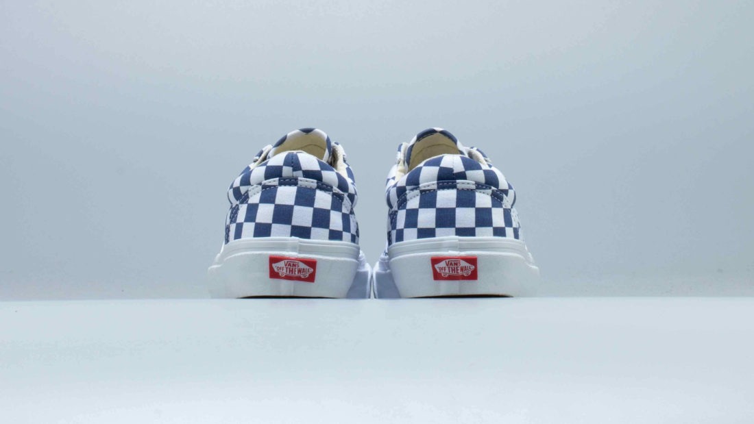 Vans Style 205