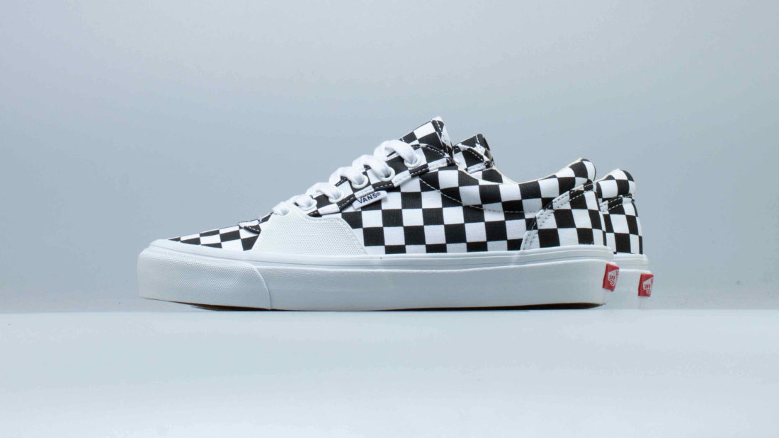 Vans Style 205