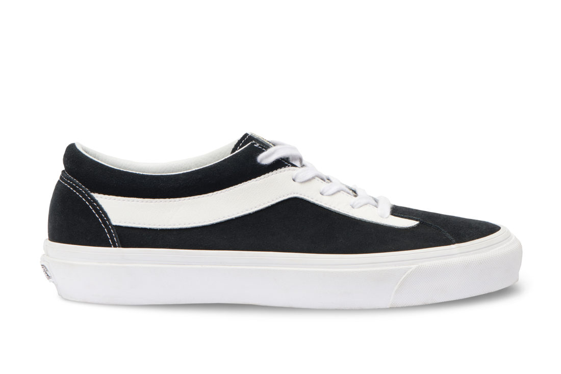 中国发售：Vans Bold Ni 全新鞋款-Vans爱好者