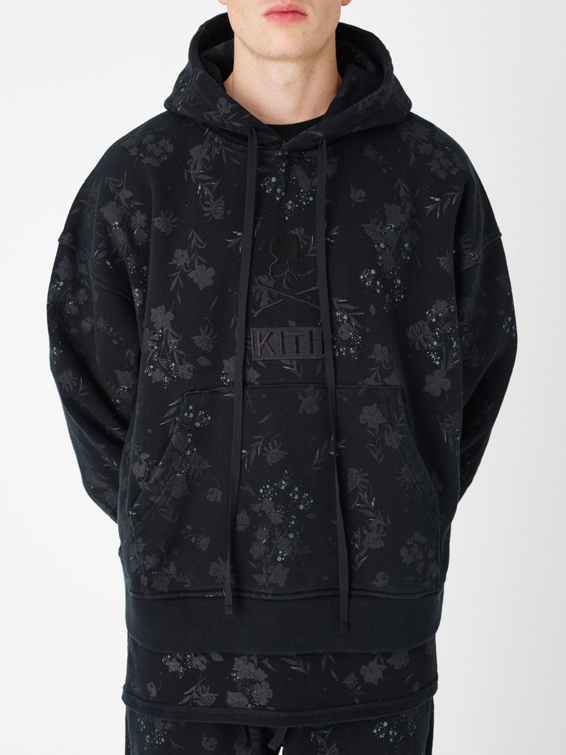 KITH x mastermind WORLD x Vans Vault 三方联名-Vans爱好者
