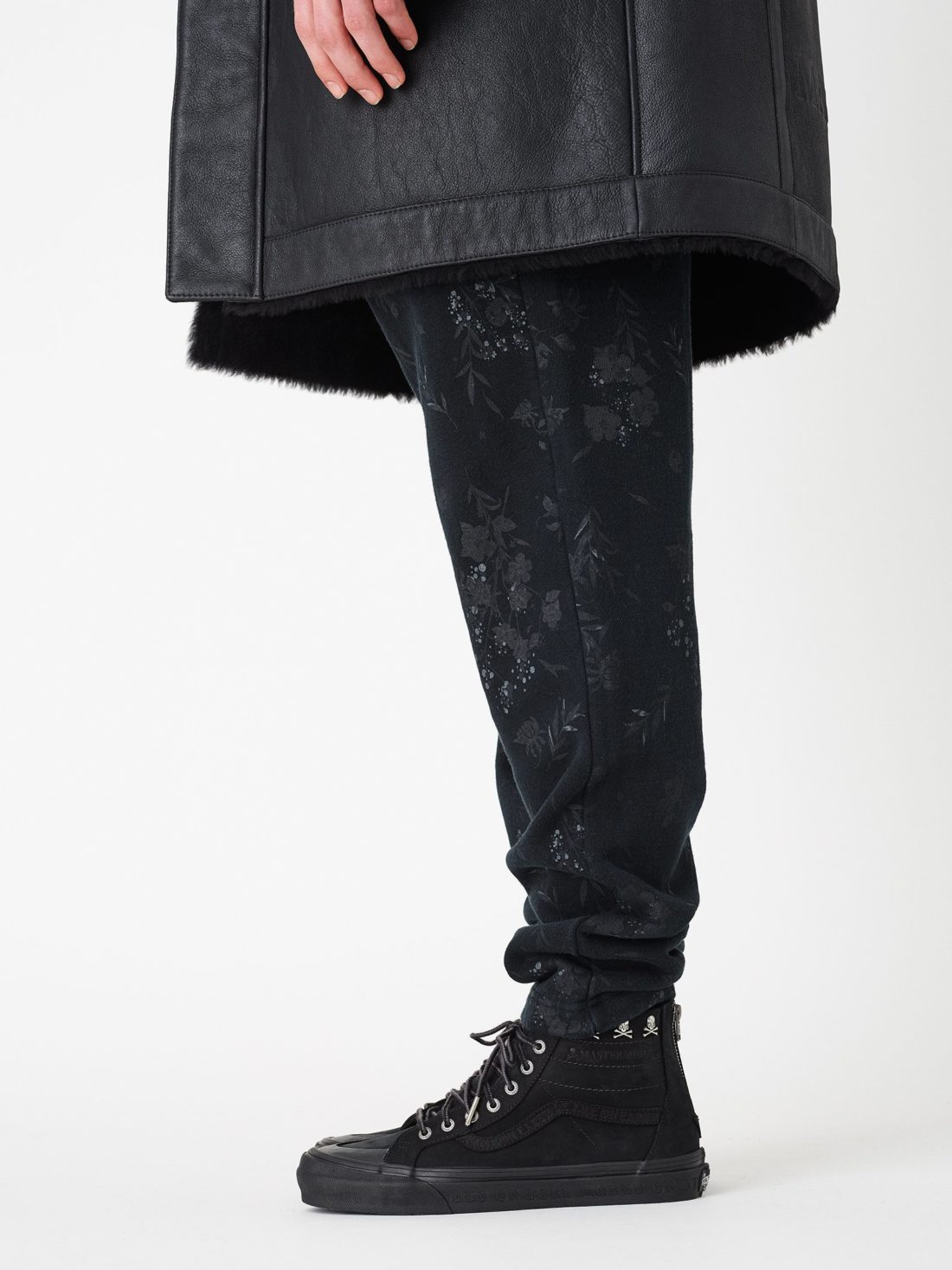 KITH x mastermind WORLD x Vans Vault 三方联名-Vans爱好者
