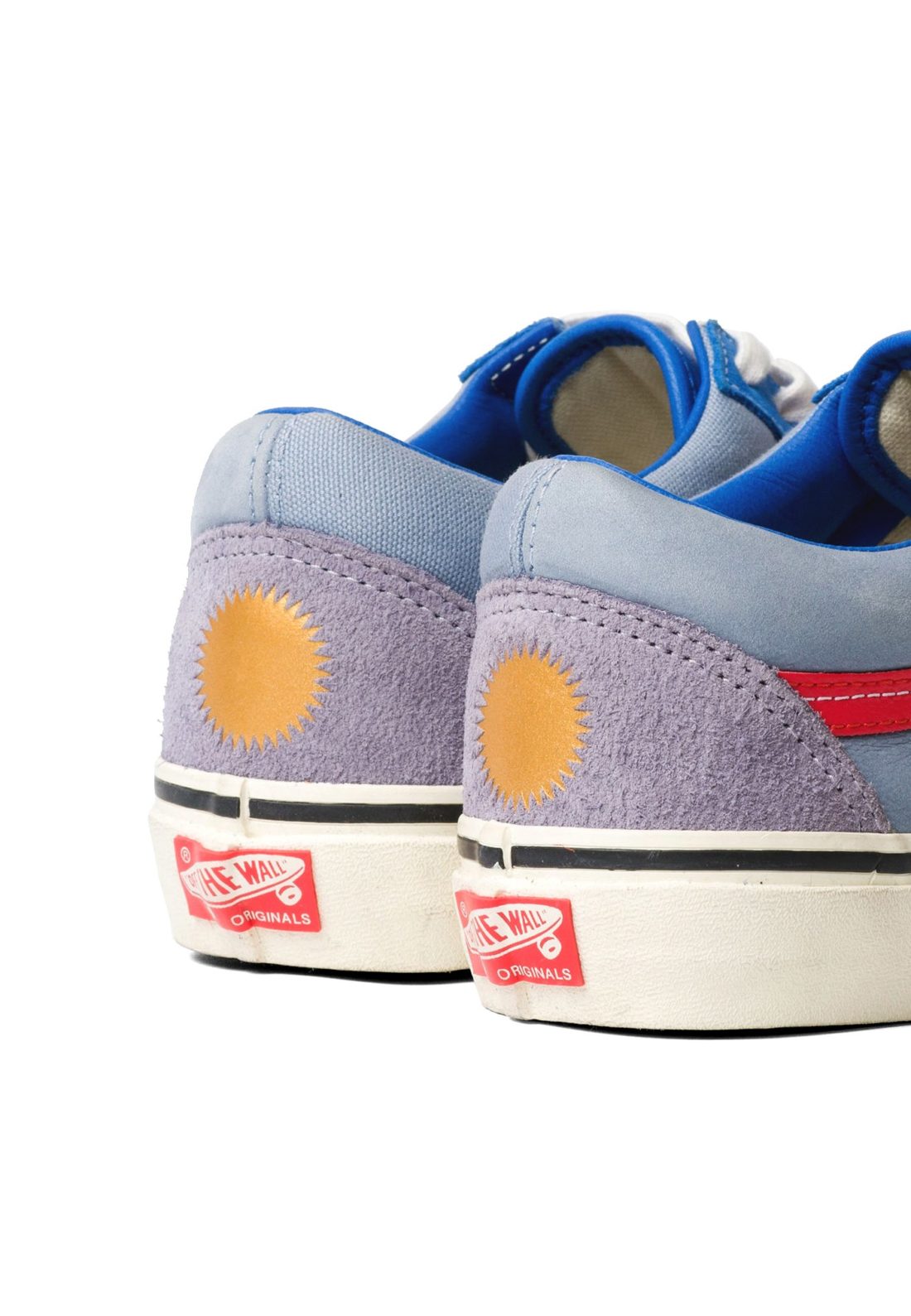 独家 | Gym Standard x Vans Vault 2019 联名系列-Vans爱好者