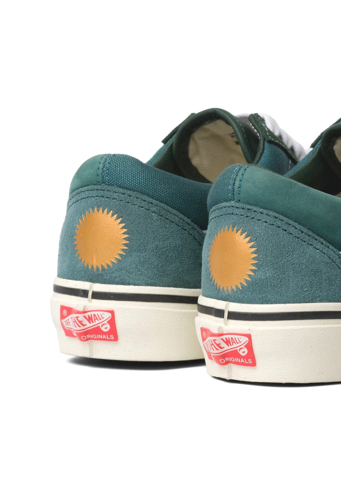 独家 | Gym Standard x Vans Vault 2019 联名系列-Vans爱好者