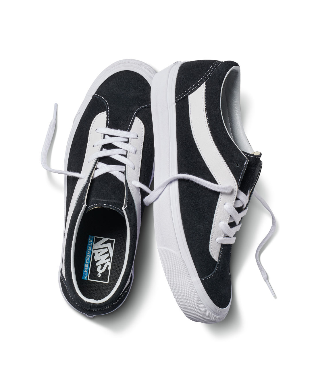 中国发售：Vans Bold Ni 全新鞋款-Vans爱好者