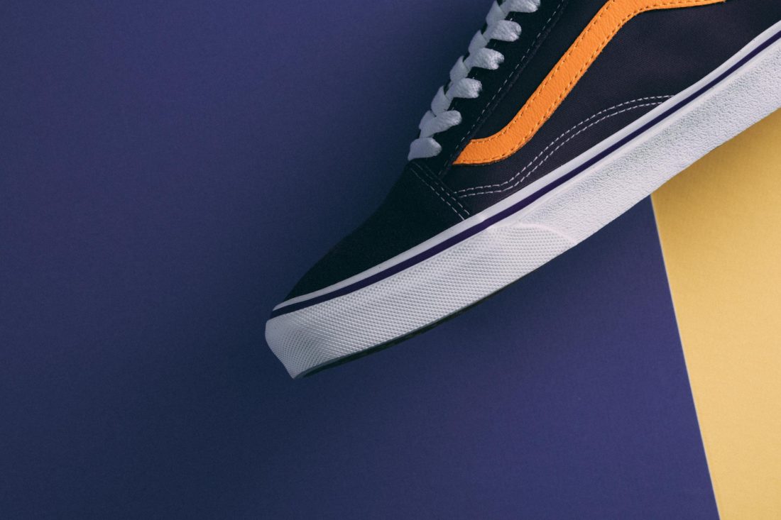 Vans Classics