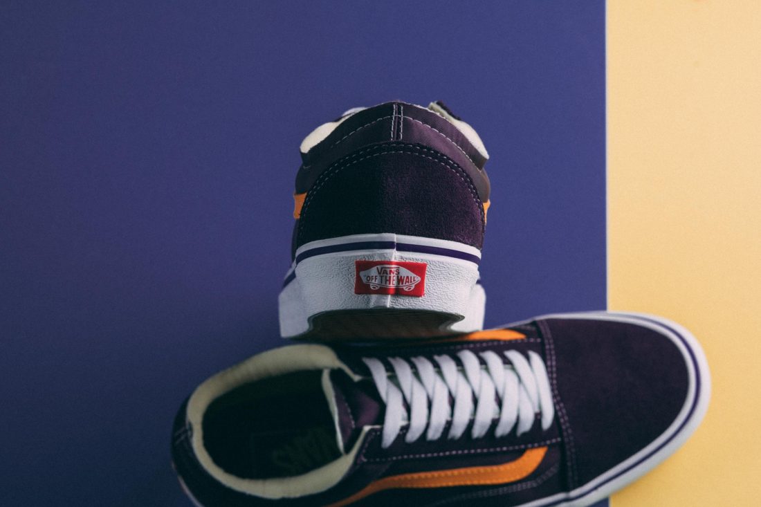 Vans Classics
