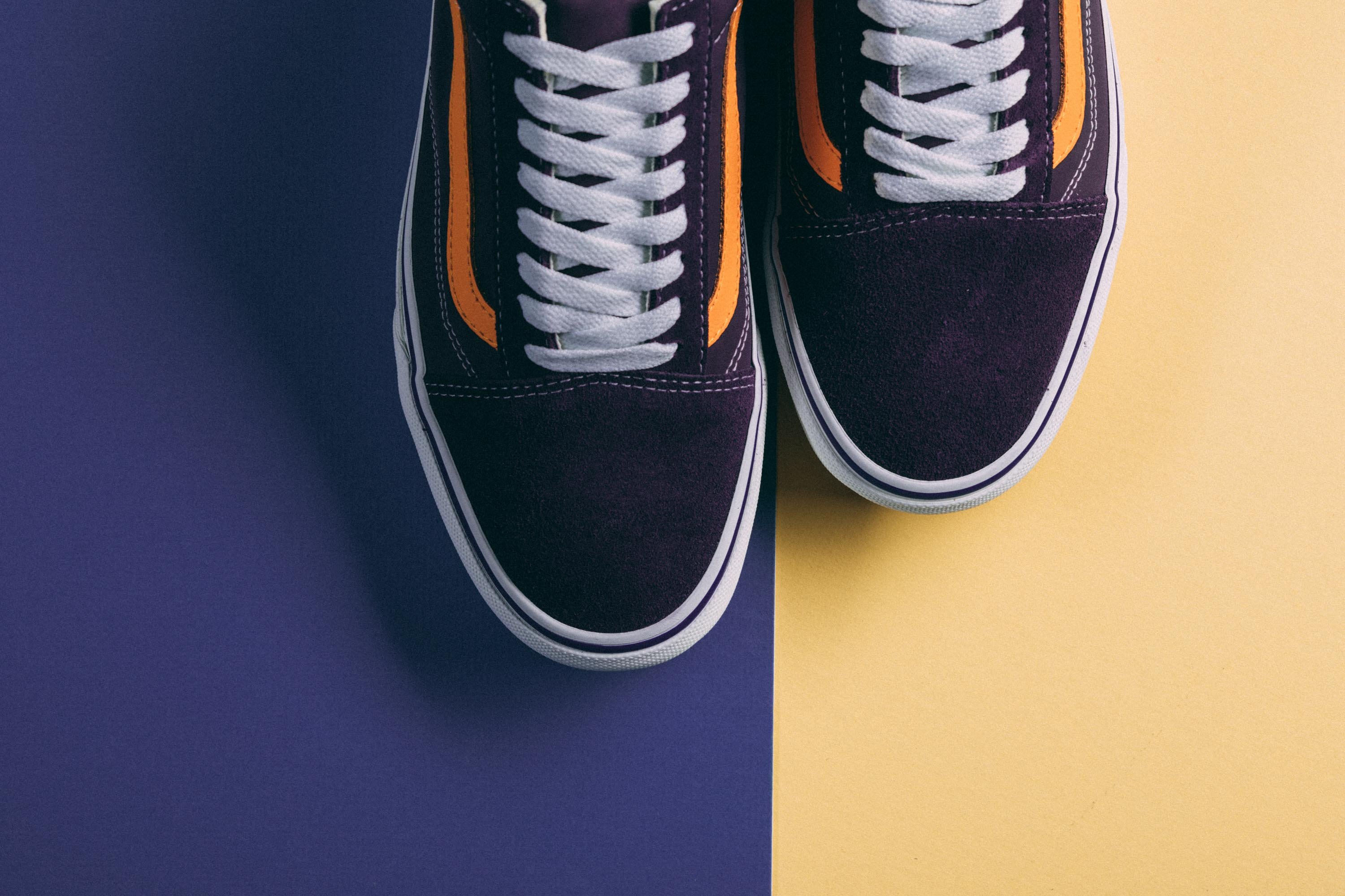 新品发布 正文 vans classics "foam" 2019 全新系列 vansfans_zzz