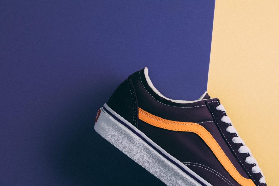 Vans Classics