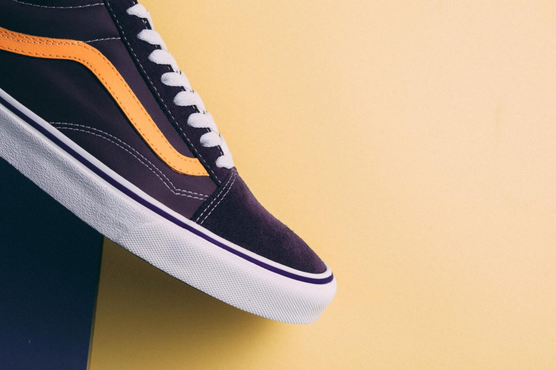 Vans Classics