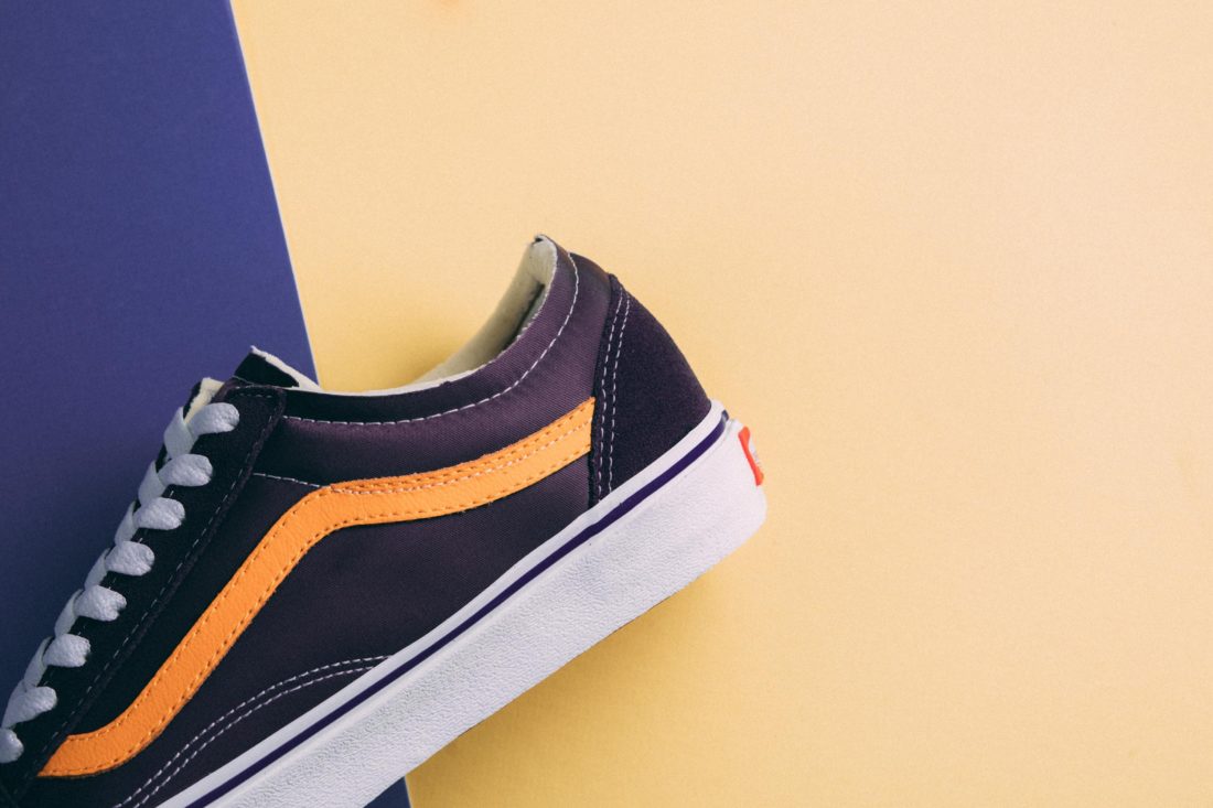 Vans Classics