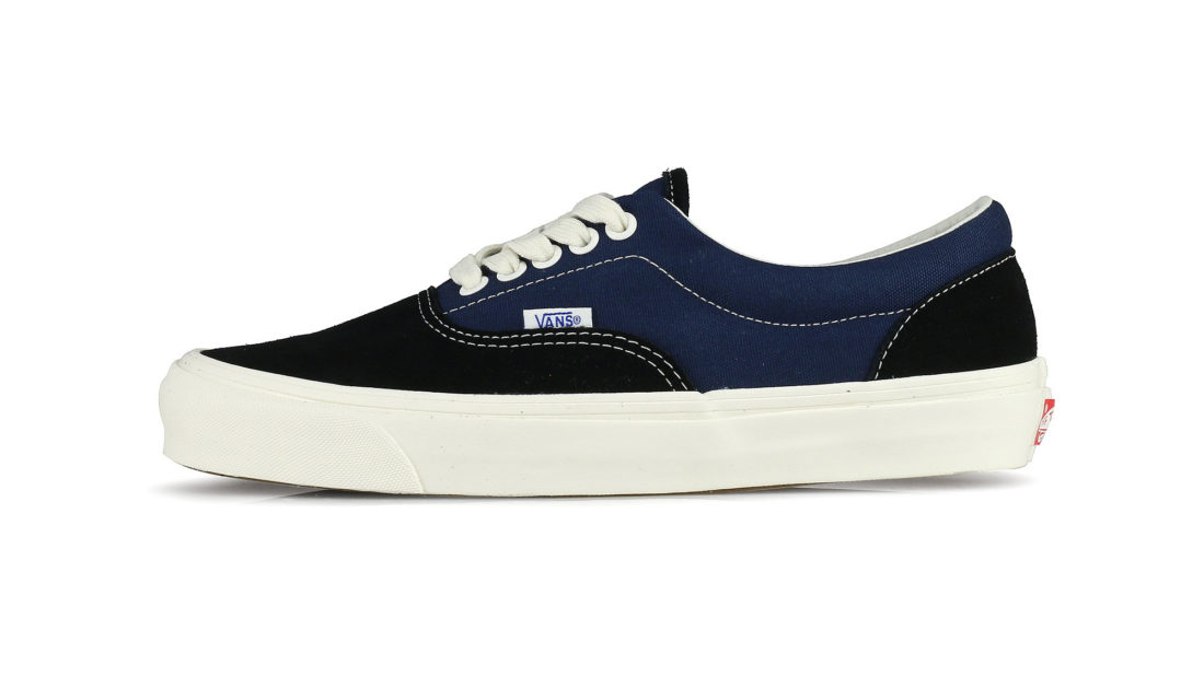 Vans Vault Originals 2019 春季系列 Part.2-Vans爱好者