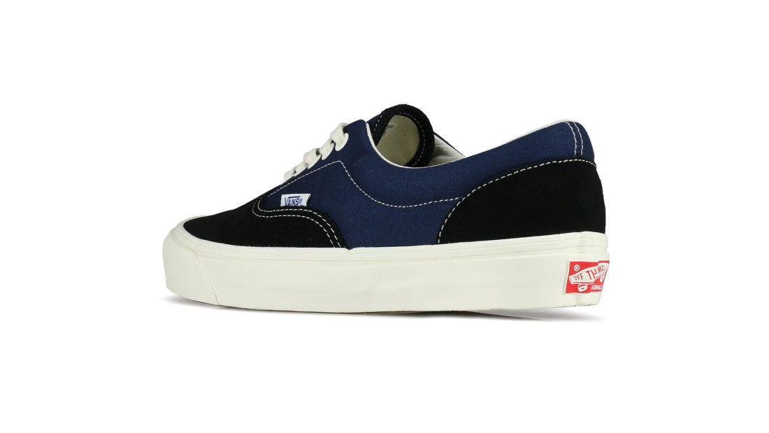 Vans Vault Originals 2019 春季系列 Part.2-Vans爱好者