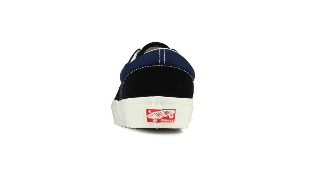 Vans Vault Originals 2019 春季系列 Part.2-Vans爱好者