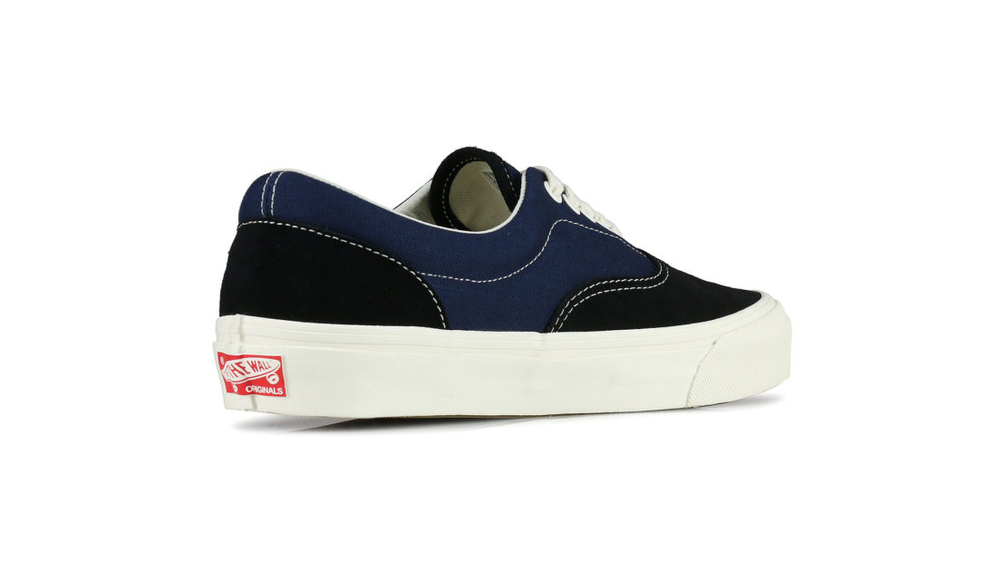 Vans Vault Originals 2019 春季系列 Part.2-Vans爱好者