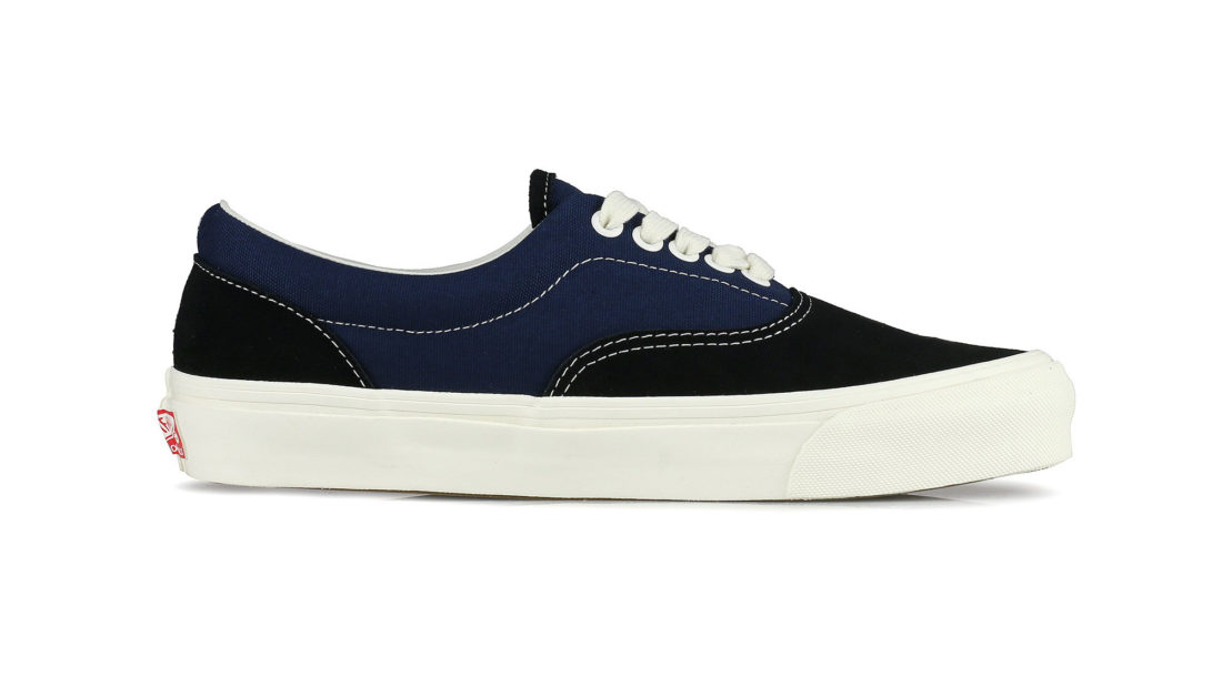 Vans Vault Originals 2019 春季系列 Part.2-Vans爱好者
