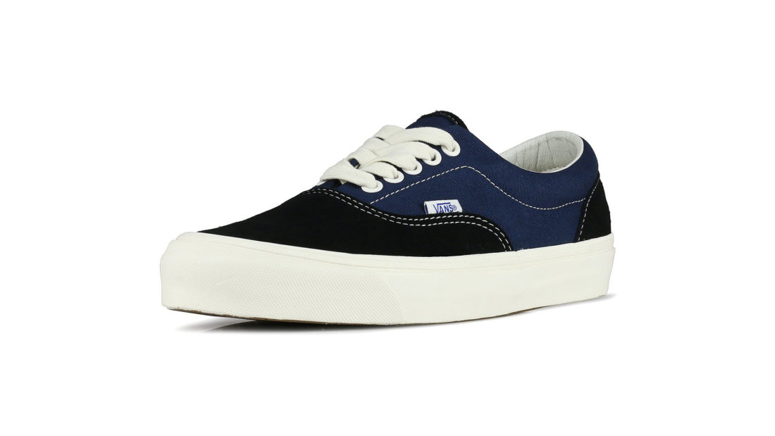 Vans Vault Originals 2019 春季系列 Part.2-Vans爱好者