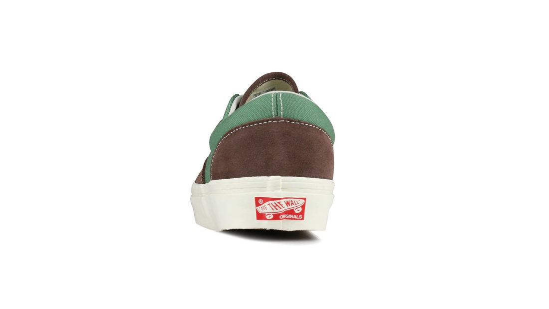 Vans Vault Originals 2019 春季系列-Vans爱好者