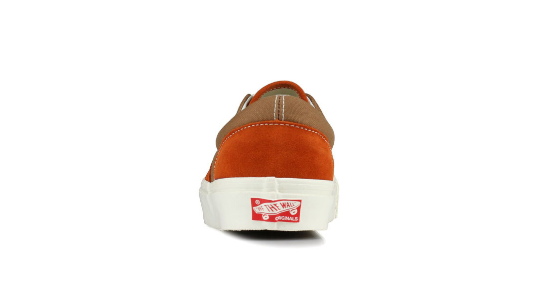 Vans Vault Originals 2019 春季系列-Vans爱好者